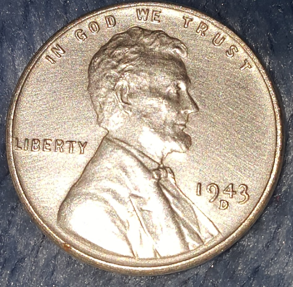 1943-D-Lincoln-Wheat-Cent